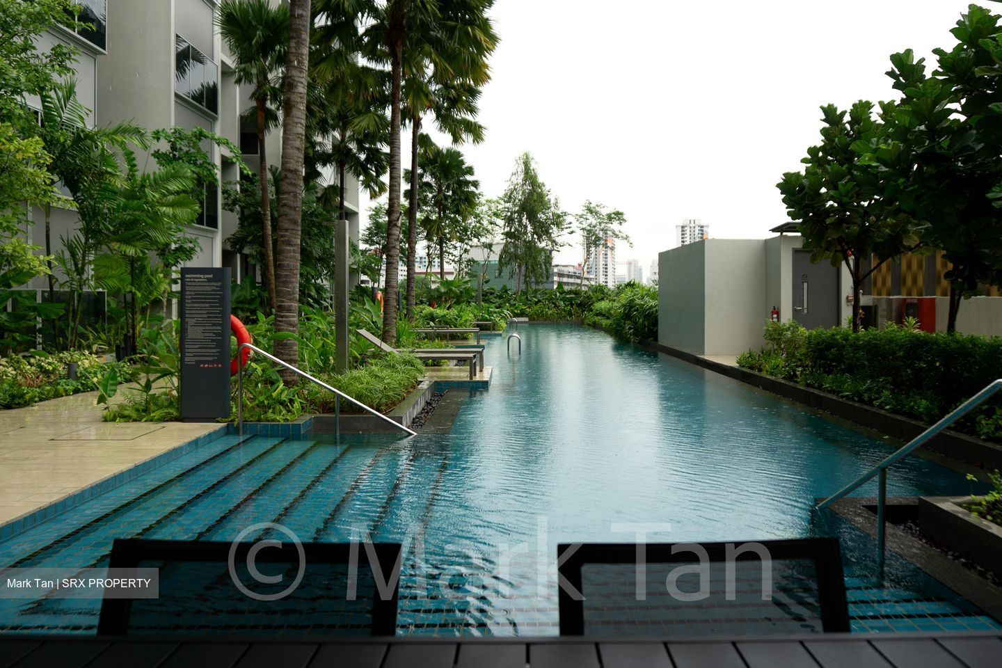 Penrose (D14), Apartment #573590671